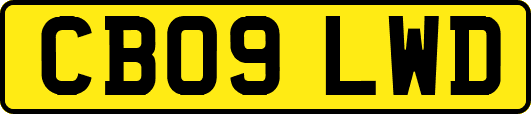CB09LWD