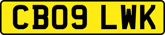 CB09LWK