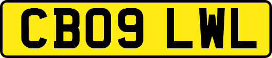 CB09LWL