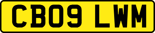 CB09LWM