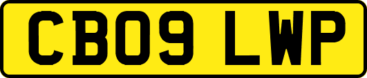 CB09LWP