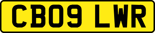 CB09LWR