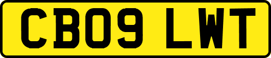 CB09LWT