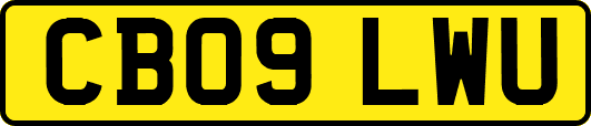 CB09LWU