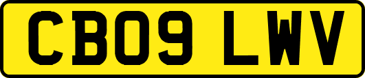 CB09LWV