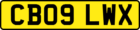 CB09LWX