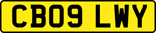 CB09LWY