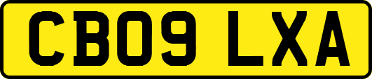 CB09LXA