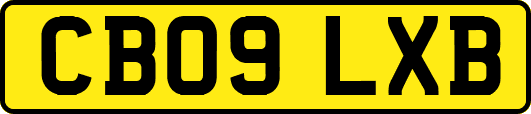 CB09LXB