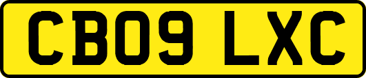 CB09LXC