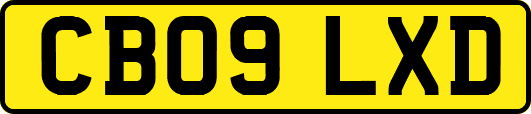 CB09LXD