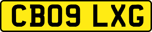 CB09LXG