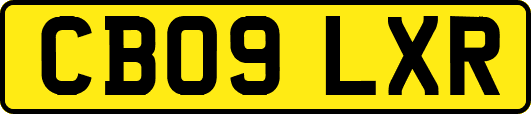 CB09LXR