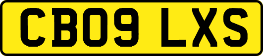 CB09LXS