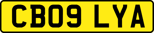 CB09LYA