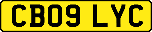 CB09LYC