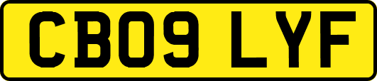 CB09LYF