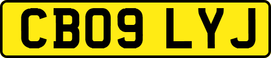 CB09LYJ