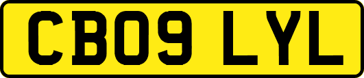 CB09LYL