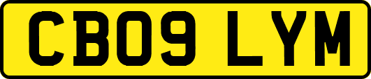 CB09LYM