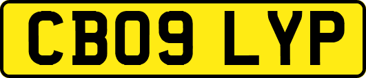 CB09LYP