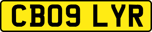 CB09LYR