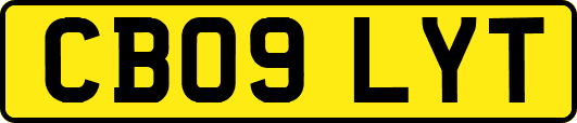 CB09LYT