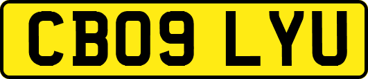 CB09LYU