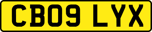 CB09LYX