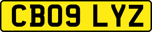 CB09LYZ