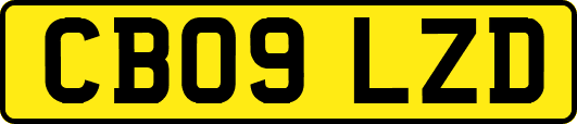 CB09LZD