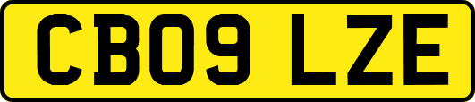 CB09LZE