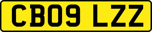CB09LZZ