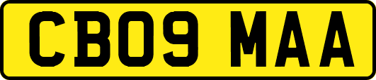 CB09MAA