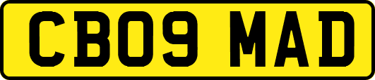 CB09MAD