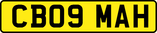 CB09MAH