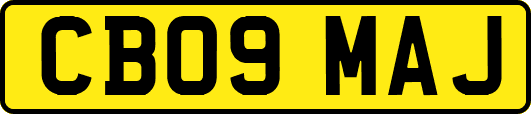 CB09MAJ