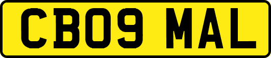 CB09MAL