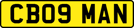 CB09MAN