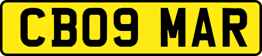CB09MAR