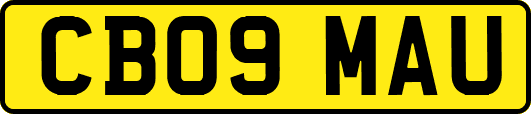 CB09MAU