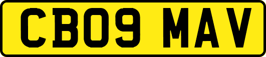 CB09MAV