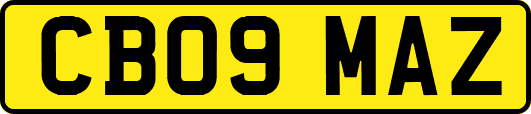 CB09MAZ