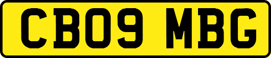 CB09MBG