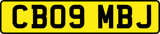 CB09MBJ