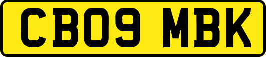 CB09MBK