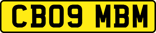 CB09MBM