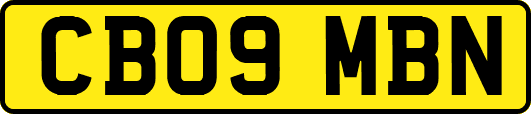 CB09MBN