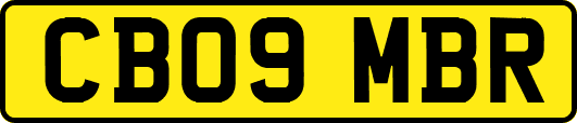 CB09MBR
