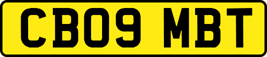 CB09MBT